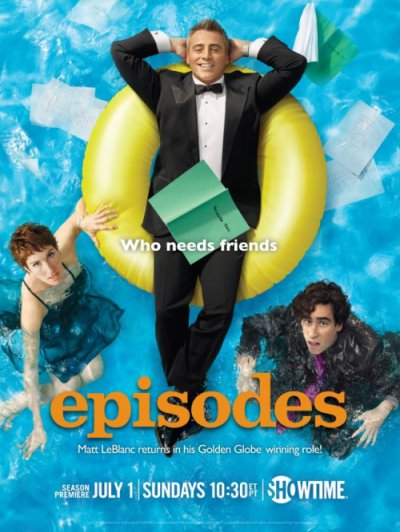 Episodes / Телешоу / Полный 2 сезон