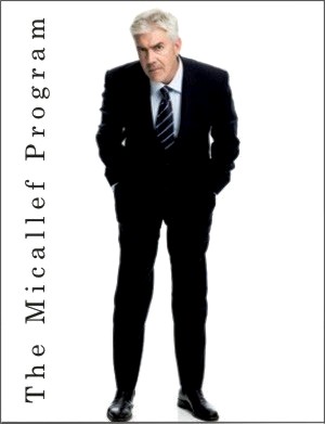 The Micallef Program / Шоу Микаллефа